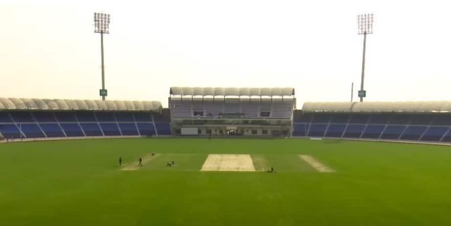 PAK vs BAN: Multan Cricket Stadium