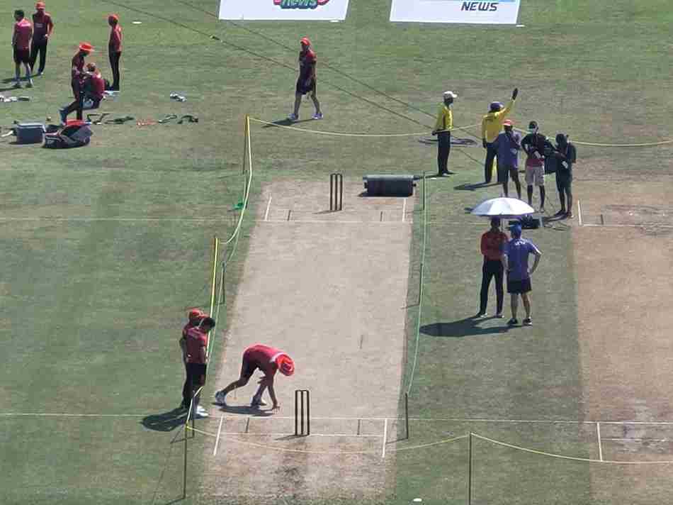 PAK vs NEP Asia Cup 2023: Multan Cricket Stadium Pitch Report, Multan Weather Forecast | Pakistan vs Nepal 2023