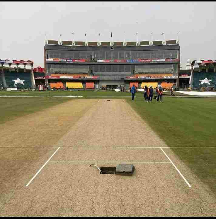 Gaddafi Stadium Pitch Report | BAN vs AFG Asia Cup 2023 Head To Head, ODI Stats & Records, Lahore Weather Forecast