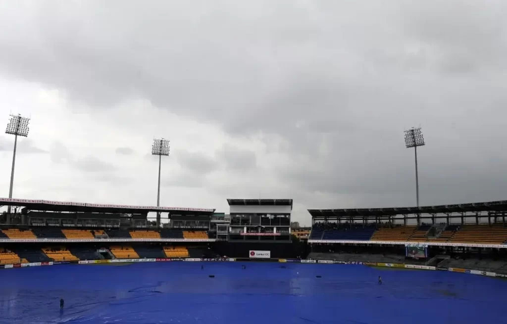 IND vs PAK 2023: R. Premadasa Stadium Pitch Report (Batting or Bowling) | India vs Pakistan Asia Cup 2023 Super 4 Head To Head, ODI Stats & Records, Colombo Weather Forecast