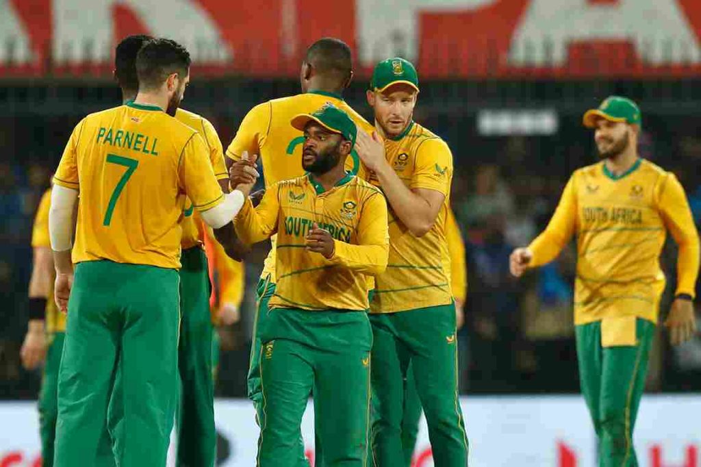 Cricket World Cup 2023: South Africa Announces Strong 15-Members Squad for the ICC Men's ODI World Cup 2023