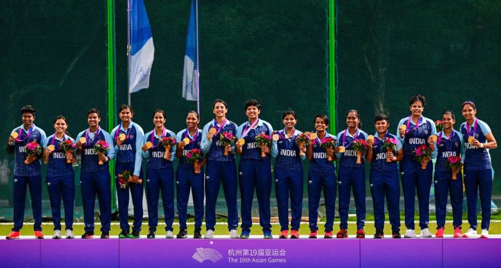 Asian Games 2023 India Schedule, Full Squad, Venue, Timing, Streaming and Broadcasting Details | Asian Games 2023 Cricket