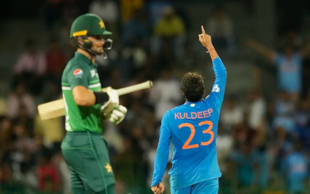 Asia Cup 2023 Final: India vs Sri Lanka - Live Updates, Match Today, Weather Report, Head-to-Head (IND vs SL), Playing XI, Rohit Sharma, Dasun Shanaka, Match Results, Asia Cup 2023 Winner