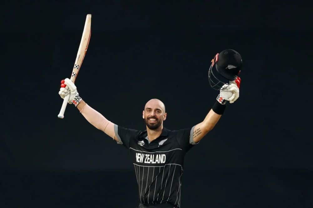 IND vs NZ: Daryl Stars as New Zealand Posted 000 Against India. Check Out Full Scorecard India vs New Zealand ICC World Cup 2023