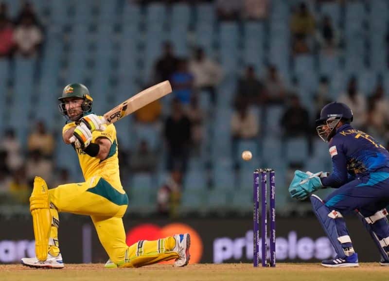 ODI World Cup 2023 Points Table Latest after Australia vs Sri Lanka, Upcoming World Cup 2023 Matches, Highest Run Getter, Most Wickets All Stats
