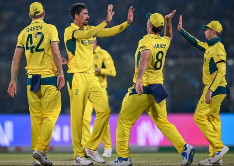 IND vs AUS: Matthew Wade to captain as Australia announces squad for T20I series against India after World Cup 