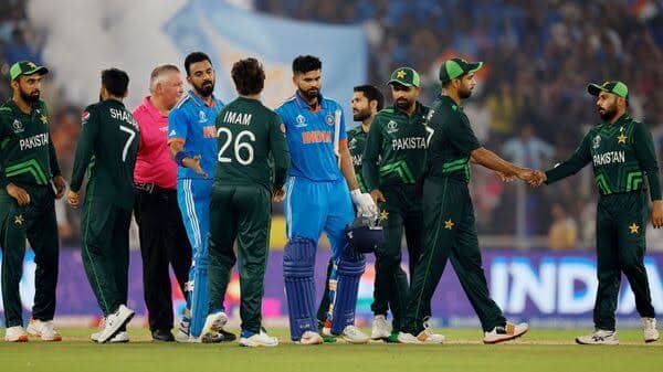 IND vs PAK Matches, Bilateral Series to be organised by Cricket Australia? | India vs Pakistan