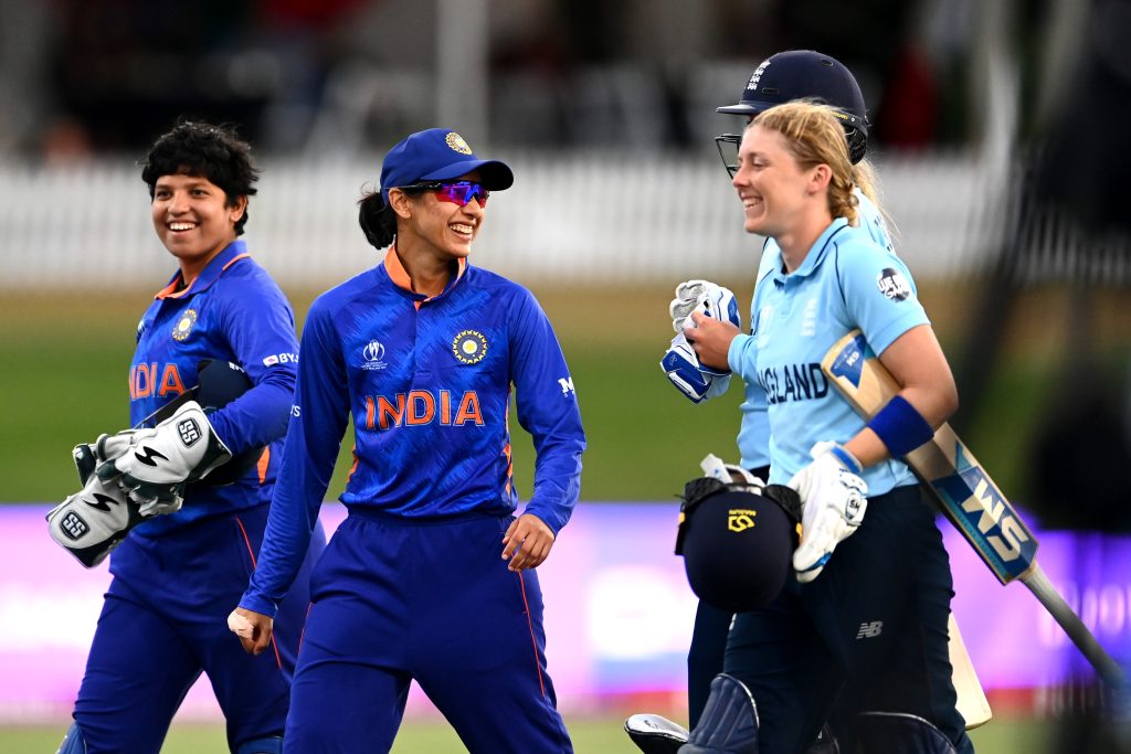 IND-W vs ENG-W 2023: Schedule, Squad, Playing 11, Venue, Live Streaming Details | India-Women vs England-Women 2023 Fixtures
