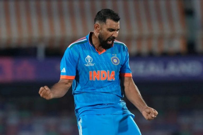 IND vs NZ: Most Wickets for Team India in ODI World Cup History, Mohammad Shami in TOP 3