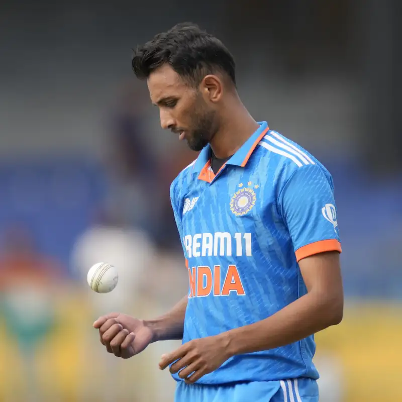 India name NEW Vice-Captain after Hardik Pandya gets ruled out of World Cup 2023