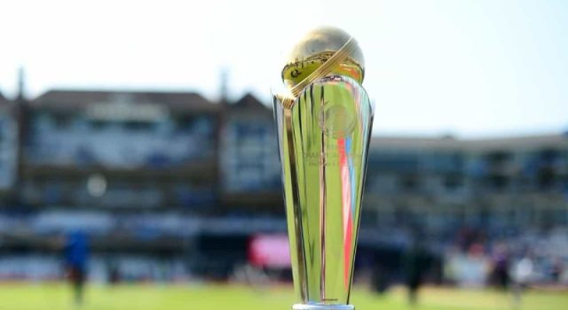 ICC Champions Trophy 2025 to be held between Feb 19 and Mar 09 in Pakistan: Reports