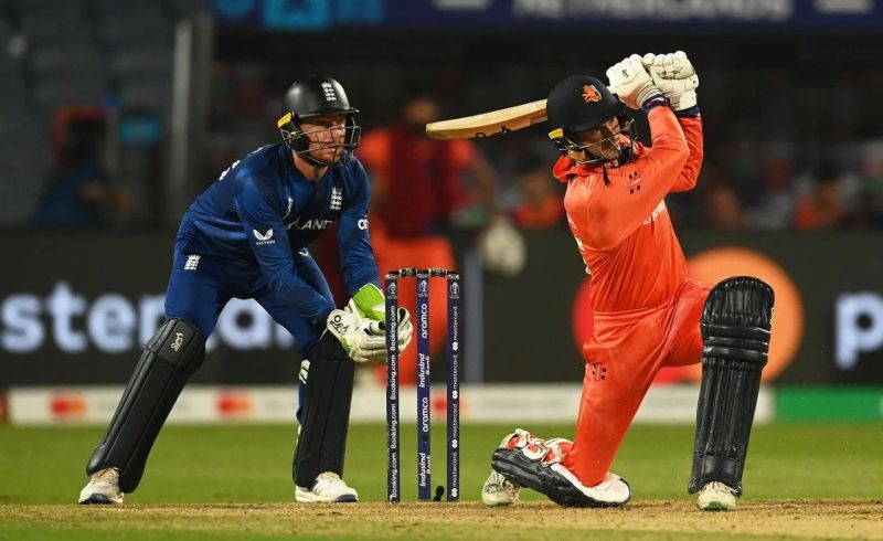 World Cup 2023 Points Table Updated (November 9) after ENG vs NED, World Cup 2023 Most Sixes