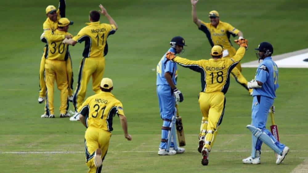 World Cup 2023: IND vs AUS Head-to-Head ODI Records and Stats | India vs Australia World Cup 2023 Final