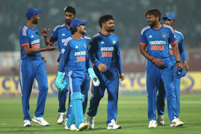 Team India Schedule 2024 T20 World Cup, Match List, Time Table