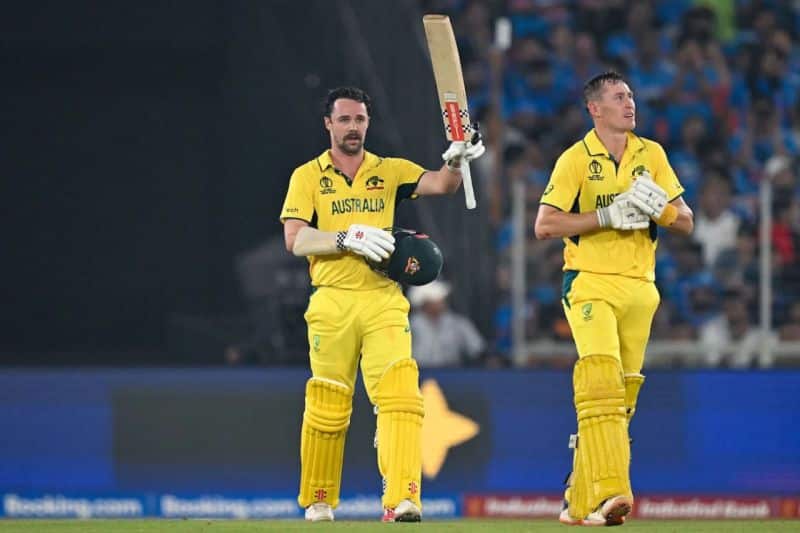 ICC ODI World Cup 2023: Players with Most Runs and Most Wickets (20 Nov) After IND vs AUS World Cup 2023 Final | Player Rankings 1 – 10