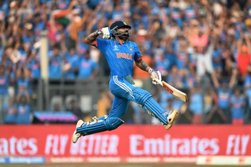 ICC ODI World Cup 2023: Players with Most Runs and Most Wickets (16 Nov) After IND vs NZ in World Cup 2023| Player Rankings 1 – 10