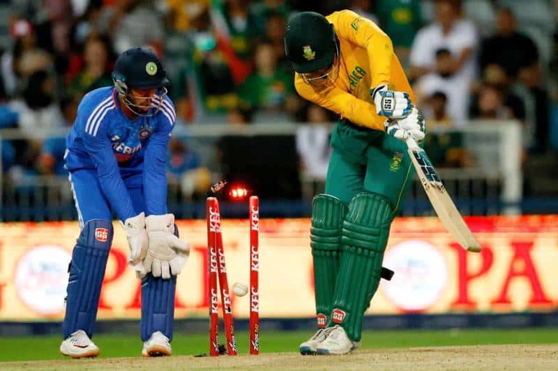 IND vs SA ODI Schedule, Time Table, Full Squads, Head-to-Head Details, and Live Streaming Info | India vs South Africa ODIs 2023