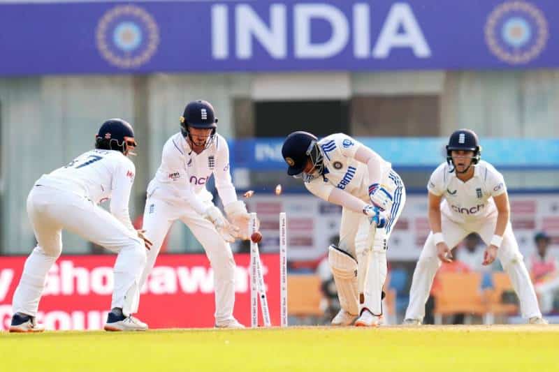 IND vs ENG Test: Deepti Stars as India Women Beat England Women by 347 runs | England Women Tour of India 2023
