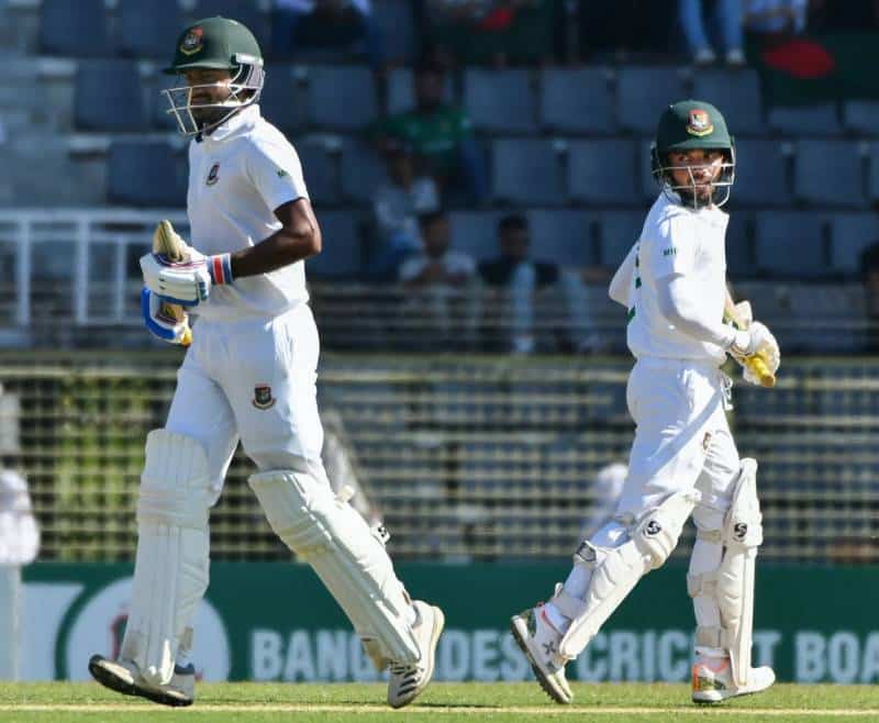 ICC WTC Points Table Updated after BAN vs NZ 1st Test; Bangladesh Climbs To Second Spot Repacing India | ICC World Test Championship 2023-25