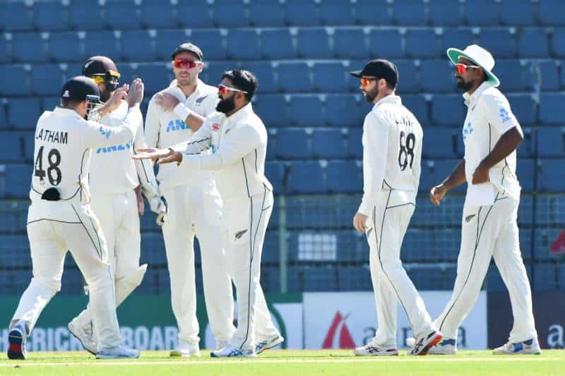 ICC WTC Points Table Updated after BAN vs NZ 1st Test; Bangladesh Climbs To Second Spot Repacing India | ICC World Test Championship 2023-25