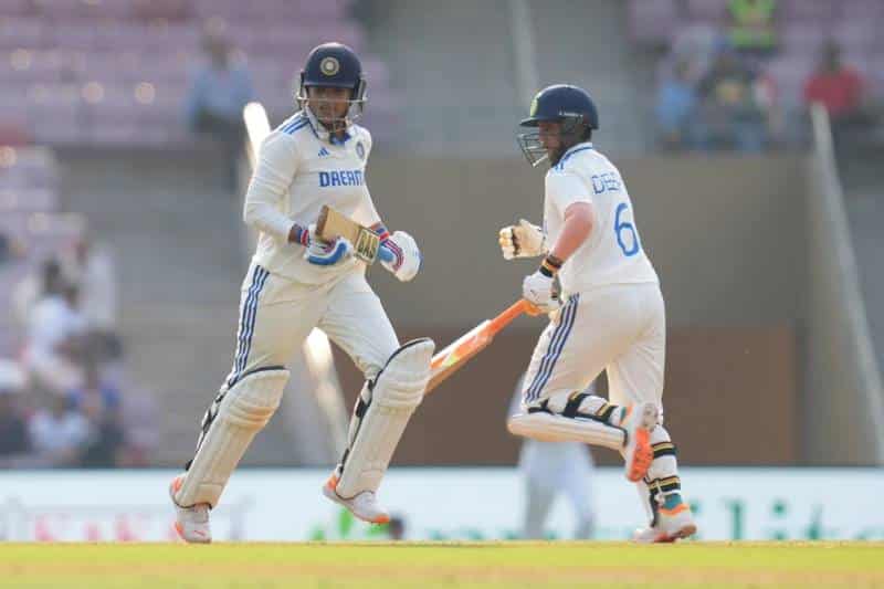 IND vs ENG Test: Deepti Stars as India Women Beat England Women by XXX runs | England Women Tour of India 2023