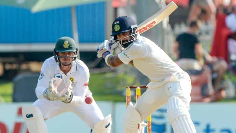IND vs SA Live: When And Where To Watch The IND vs SA Test Match Live? Check Out For Full Details