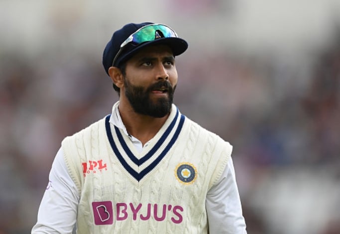 IND vs RSA, 1st Test Match: Why is Ravindra Jadeja not playing in the first Test match against South Africa?