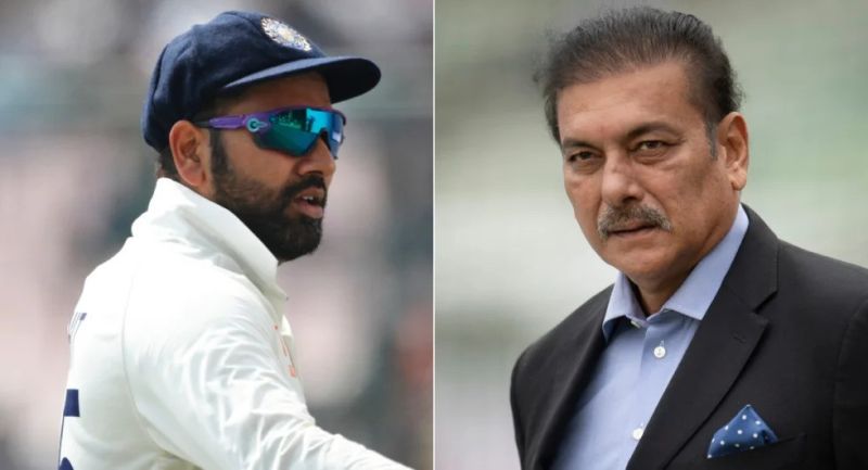 IND vs SA: Ravi Shastri Furious over Rohit Sharma's Poor Captaincy in India vs South Africa 1st Test