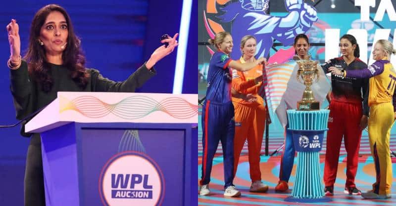 WPL 2024 Auction: Check Full Squads Of Five Teams After Auction | WPL Auction Full Details