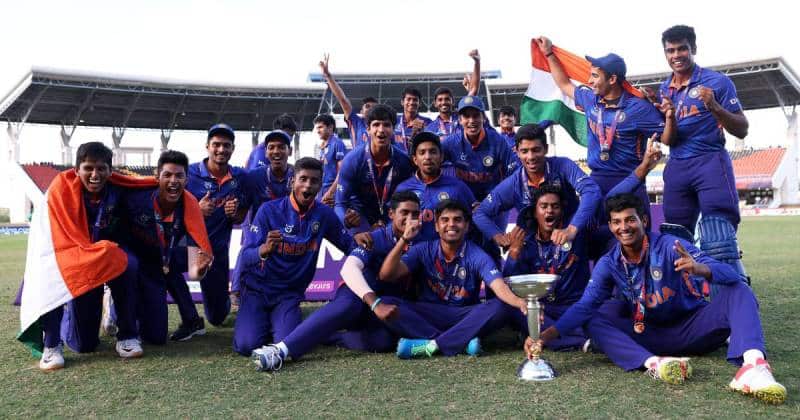 ICC U19 World Cup 2024 Schedule, Full Squads, Venues, Match Timing And All You Need To Know.