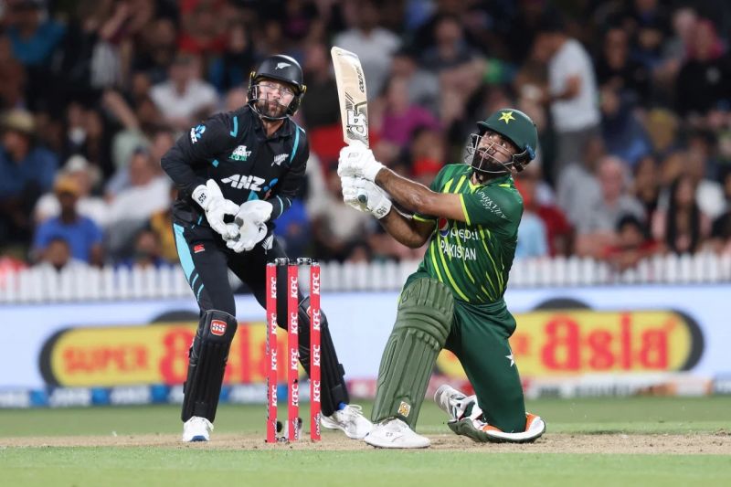 PAK vs NZ 3rd T20I: 2 Changes Pakistan might make for the 3rd T20I against New Zealand; Check Out For Full Details