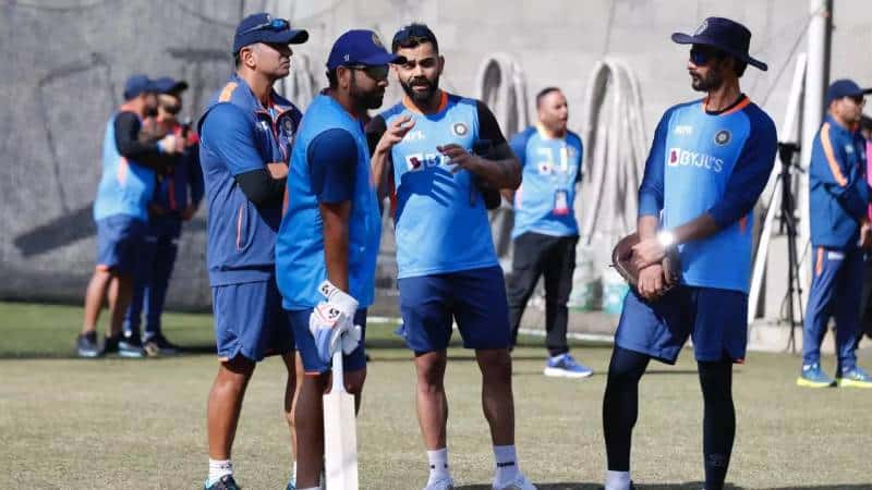IND vs ENG Schedule, Updated Full Squads, Venues, Timings, Streaming and Broadcasting Details | England Tour Of India 2024