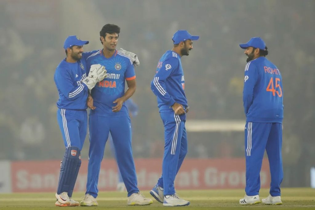 IND vs AFG 3rd T20I Playing11, Dream11 Prediction, India vs Afghanistan Dream11 Team, M Chinnaswamy Stadium Bengaluru Pitch Report, India Playing11 | Afghanistan tour of India 2024