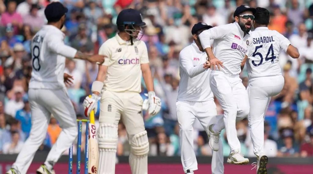 IND vs ENG Test: Predicting Winner of India vs England 5-Match Test Series, Michael Atherton shares his views