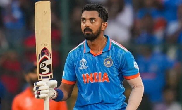 Why didn't the selectors pick KL Rahul in India's squad for the Afghanistan T20i series?