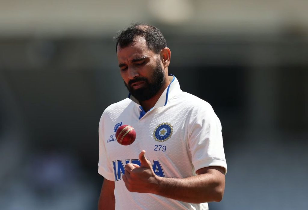 IND vs ENG: Huge trouble for India as senior pacer to miss 2 Test matches against England | India vs England Test