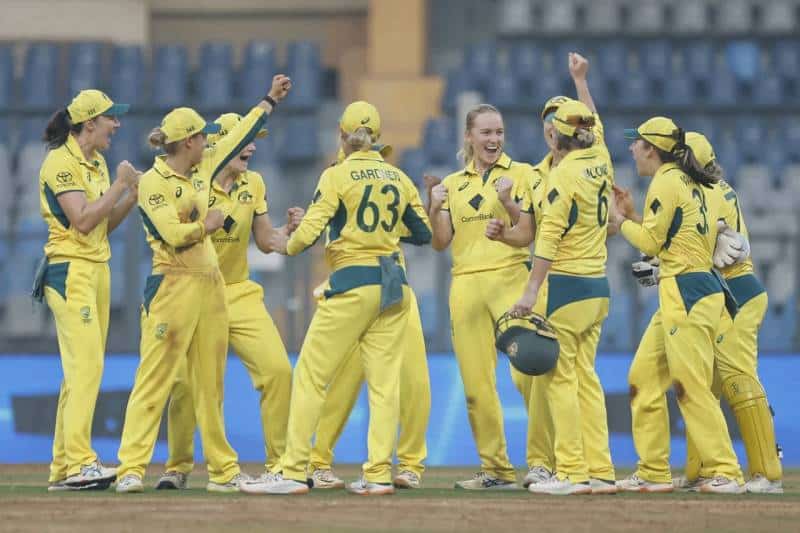 IND-W vs AUS-W 3rd ODI Dream11 Prediction, Dream11 Team and Expected Playing 11 | India Women vs Australia Women Wankhede Stadium Pitch Report