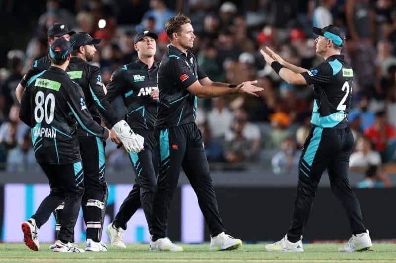 New Zealand announce squad for T20 World Cup, Kane Williamson to lead | New Zealand Schedule for T20 World Cup