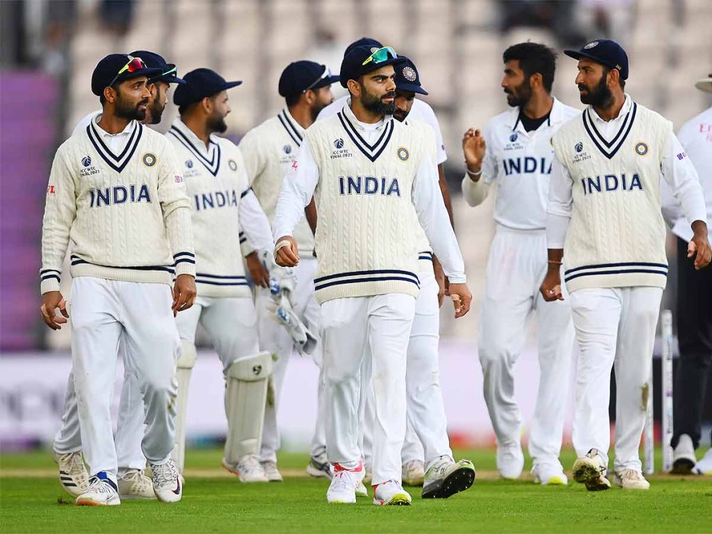 IND vs ENG: No Virat, India playing 11 For First Test Against England prediction