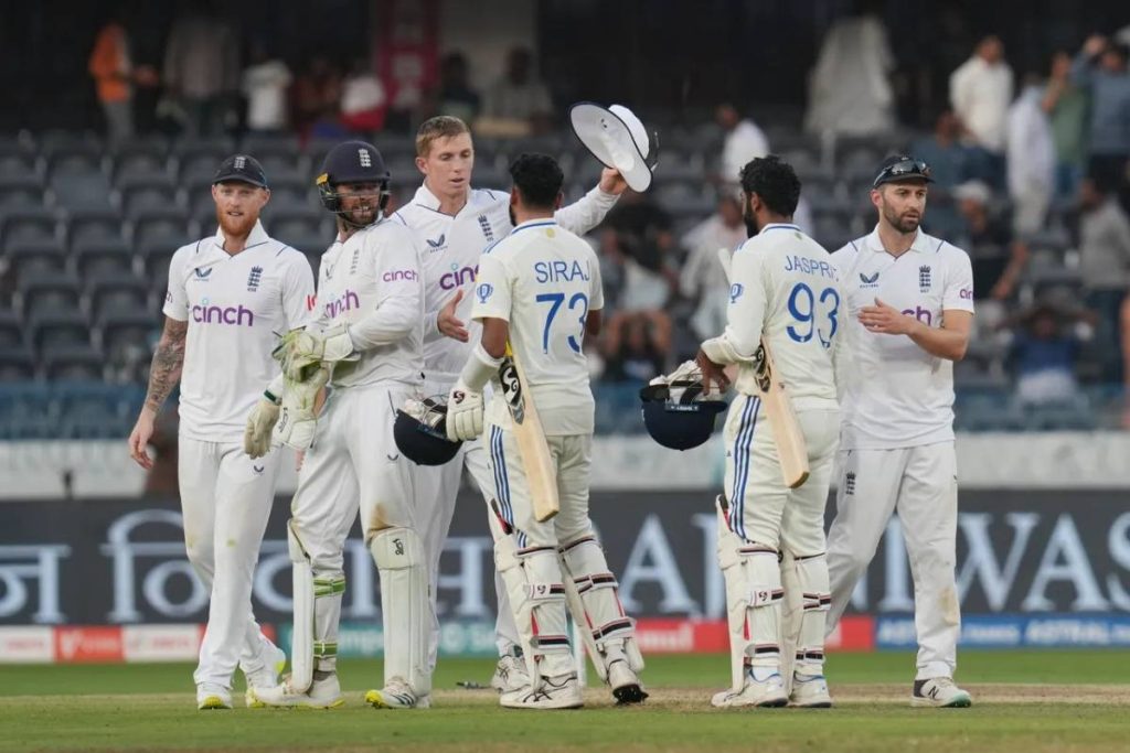 IND vs ENG 3rd Test Playing11, Dream11 Prediction, India vs England Dream11 Team, Full Squad, Saurashtra Cricket Association Stadium Pitch Report, India Playing11