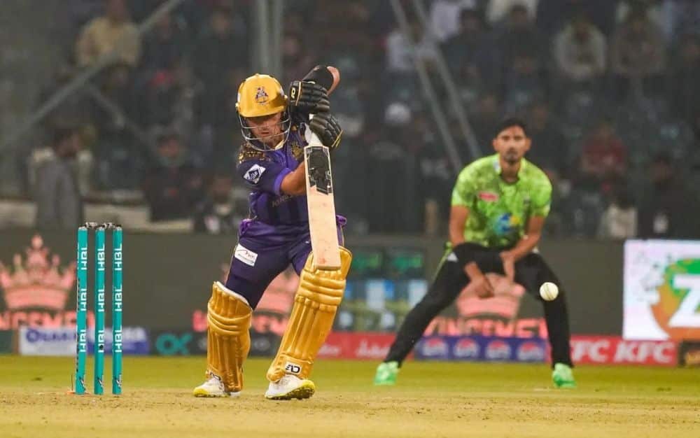 PSL 2024 Stats, Player with Most Runs, Most Wickets Updated on February 20 after Lahore Qalandars vs Quetta Gladiators | Pakistan Super League