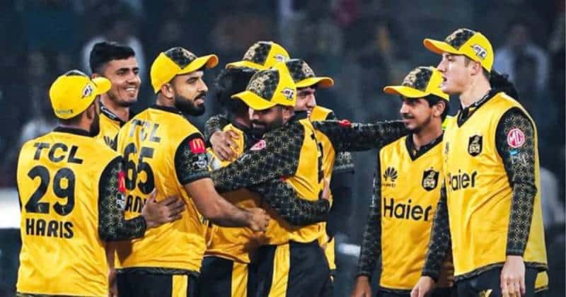 PSL 2024: Peshawar Zalmi Schedule, Fixture, Full Squad, Captain, and Probable Playing 11