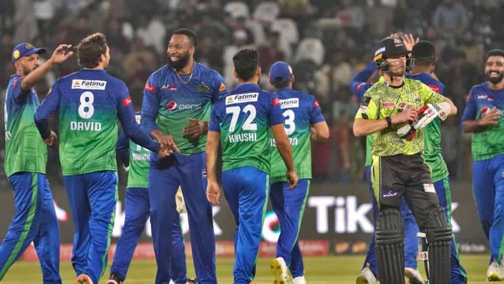 Pakistan Super League 2024 Schedule, Points Table, PSL 2024 All Squads, Players List, Teams, Venues, Live Streaming| All You Need To Know About PSL 2024