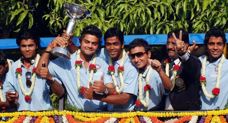 ICC U19 World Cup Winners List; From 1988 To 2024, Check Out Full Details of ICC Under-19 Cricket World Cup.