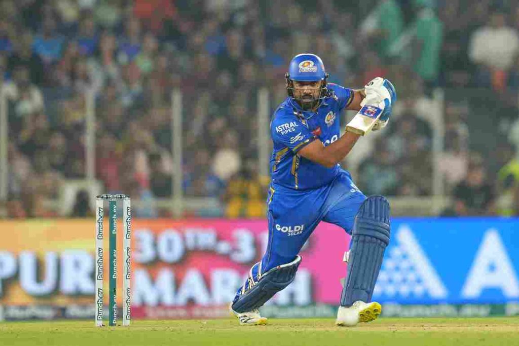 IPL 2024: Should Rohit Sharma Continue Playing for MI in the IPL 2024 Under the Captaincy of Hardik Pandya? Will This also Impact the Indian T20 Team?