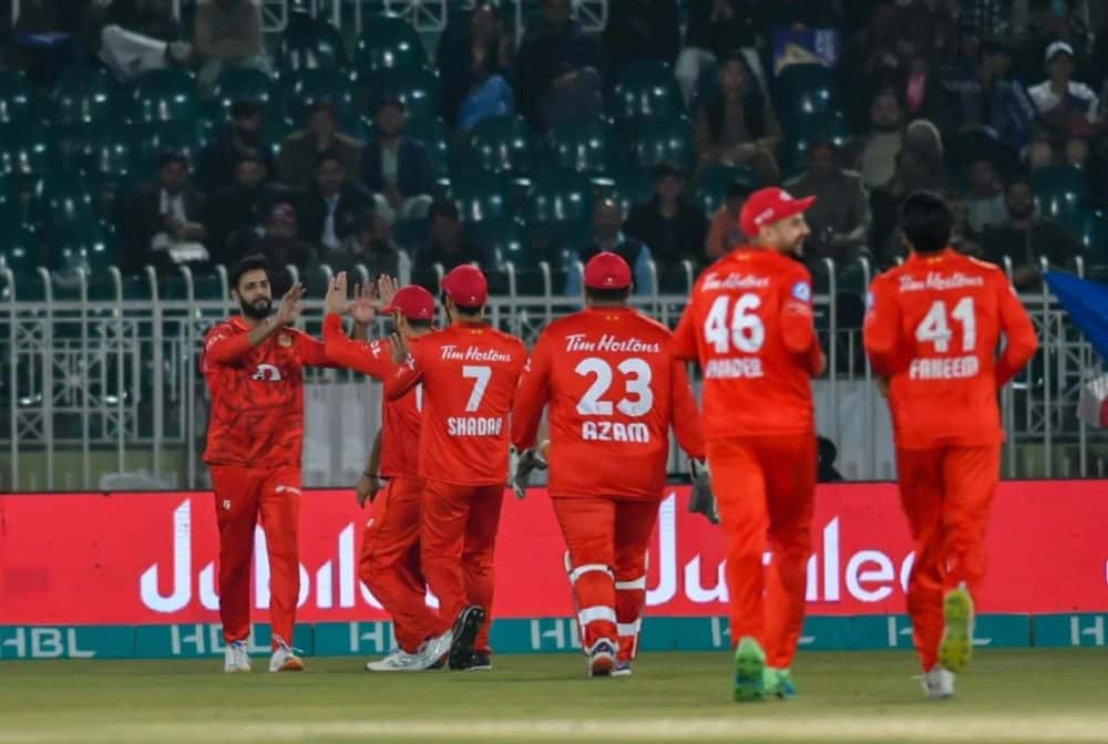 Latest PSL Points Table 2024, Updated Standings after Karachi Kings vs Islamabad United, Match 24, Highest Run-Getters, Highest Wicket-Takers Updated List