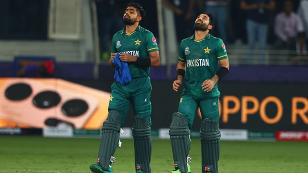 PAK vs USA: No Babar Azam-Mohamamd Rizwan opening pair? Pakistan need change in batting approach | Ian Bishop's advice for Pakistan in T20 World Cup 2024