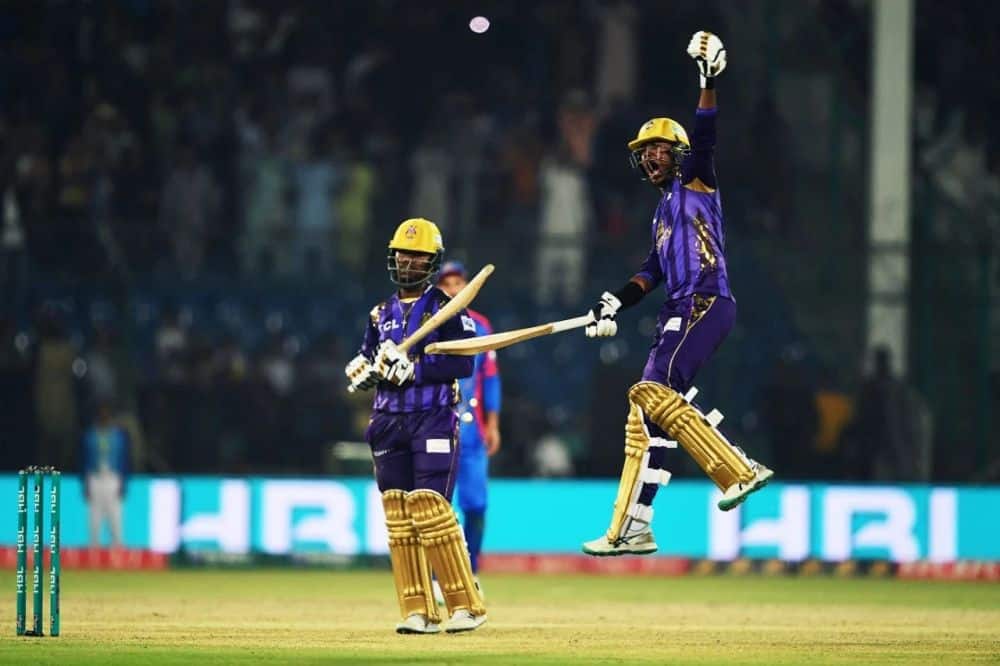 Latest PSL Points Table 2024, Updated Standings after Karachi Kings vs Quetta Gladiators, Match 16 – Highest Run-Getters, Highest Wicket Takers Updated List