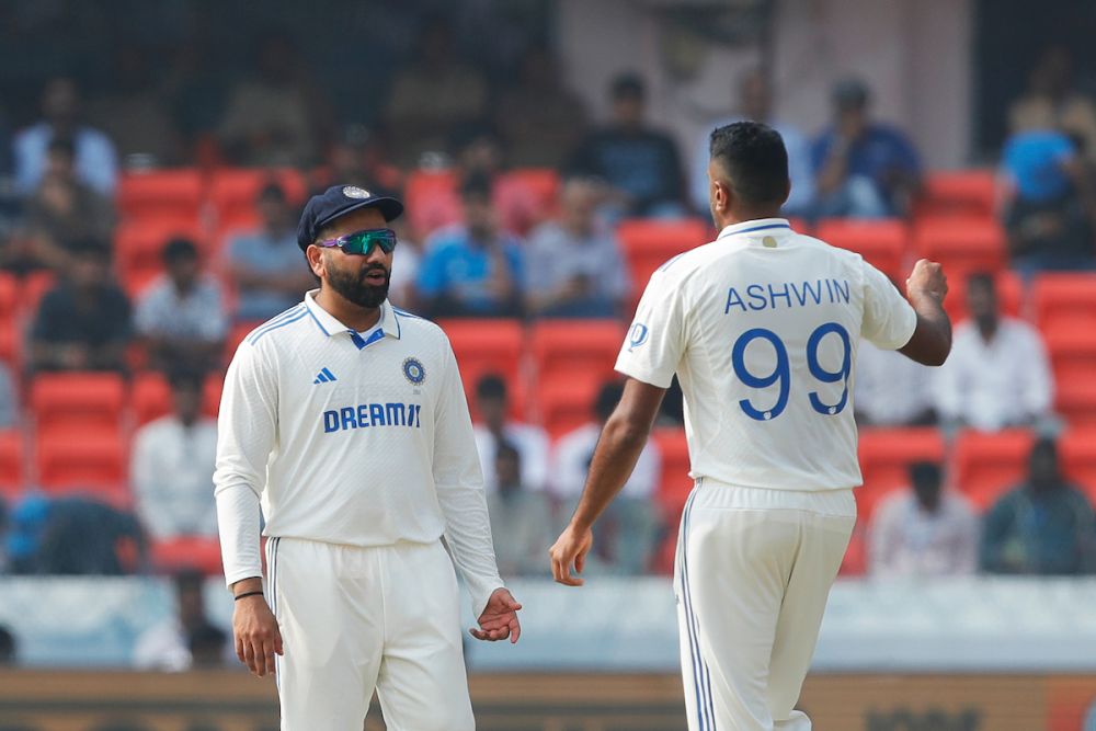 IND vs ENG: Indian spinner R Ashwin set for another milestone during India vs England 5th Test