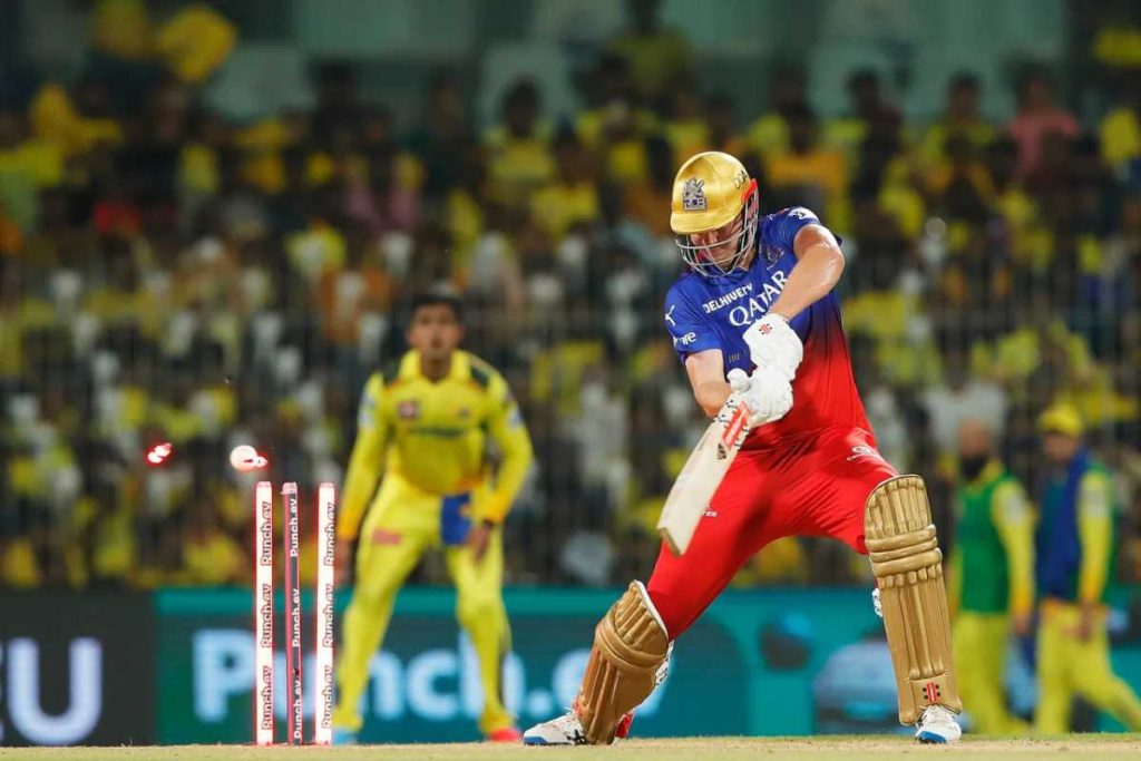 IPL 2024: Players with Most Runs and Most Wickets (7 FEB) Updated After CSK vs RCB | Full Orange Cap and Purple Cap Player Rankings 1 – 10